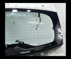 PORTELLONE POSTERIORE COMPLETO VOLVO V40 Serie D 4