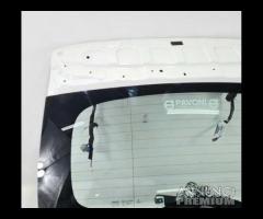 PORTELLONE POSTERIORE COMPLETO VOLVO V40 Serie D 4