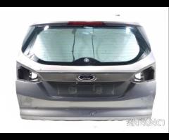 PORTELLONE POSTERIORE COMPLETO FORD Focus S. Wagon