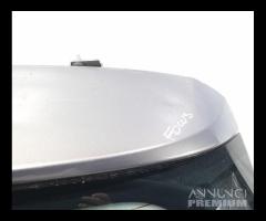 PORTELLONE POSTERIORE COMPLETO FORD Focus S. Wagon