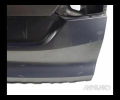 PORTELLONE POSTERIORE COMPLETO FORD Focus S. Wagon - 7