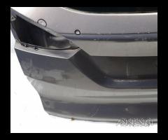 PORTELLONE POSTERIORE COMPLETO FORD Focus S. Wagon - 13