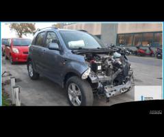 Ricambi Usati DAIHATSU TERIOS 2a Serie 2009