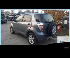 Ricambi Usati DAIHATSU TERIOS 2a Serie 2009