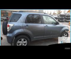 Ricambi Usati DAIHATSU TERIOS 2a Serie 2009