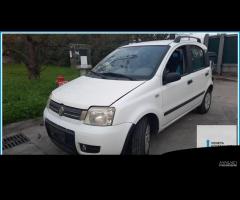 Ricambi Usati FIAT PANDA (2Q) 2003