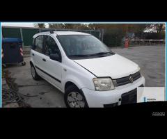 Ricambi Usati FIAT PANDA (2Q) 2003