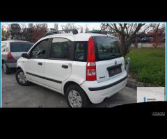 Ricambi Usati FIAT PANDA (2Q) 2003