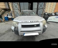 Ricambi Land Rover Freelander 2.0 TD4 del 2007