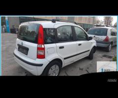 Ricambi Usati FIAT PANDA (2Q) 2003