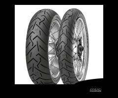 Pirelli Scorpion Trail II Ducati MTS 1200-1260