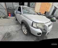 Ricambi Land Rover Freelander 2.0 TD4 del 2007