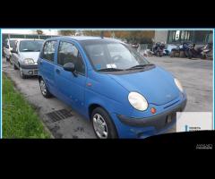 Ricambi Usati CHEVROLET (DAEWOO) MATIZ (M100) 2003