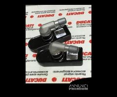 Sensori Pressione Pneumatici Ducati MTS 1200