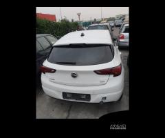 CAMBIO astra k b16dth 1598cc 100kw 110.000km