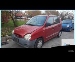 Ricambi Usati HYUNDAI ATOS 1998