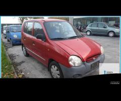 Ricambi Usati HYUNDAI ATOS 1998