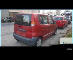 Ricambi Usati HYUNDAI ATOS 1998