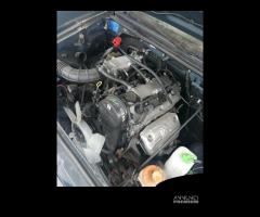 CAMBIO suzuki jimny g13bb 120.000km