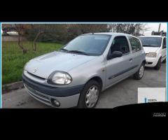 Ricambi Usati RENAULT CLIO 2a Serie 1999