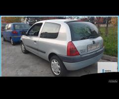 Ricambi Usati RENAULT CLIO 2a Serie 1999