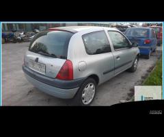 Ricambi Usati RENAULT CLIO 2a Serie 1999