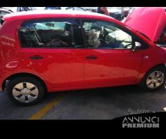 Vw up chy 30.000km pe ricambi da autodemolizioni