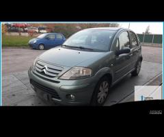 Ricambi Usati CITROEN C3 2a Serie 2006