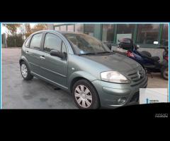 Ricambi Usati CITROEN C3 2a Serie 2006