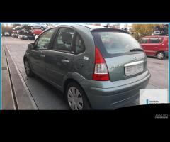 Ricambi Usati CITROEN C3 2a Serie 2006