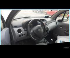 Ricambi Usati CITROEN C3 2a Serie 2006