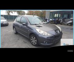 Ricambi Usati PEUGEOT 206 Plus 2010