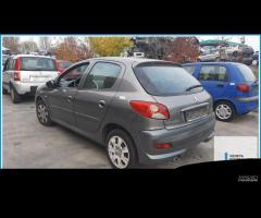 Ricambi Usati PEUGEOT 206 Plus 2010