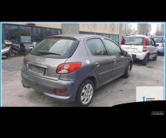 Ricambi Usati PEUGEOT 206 Plus 2010