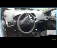 Ricambi Usati PEUGEOT 206 Plus 2010