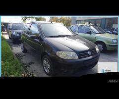 Ricambi Usati FIAT PUNTO (2U) 2004