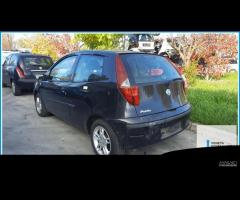 Ricambi Usati FIAT PUNTO (2U) 2004