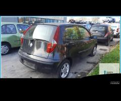 Ricambi Usati FIAT PUNTO (2U) 2004