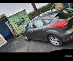 CAMBIOIFord focus 1.6 gpl 2016 mudd 60.000km