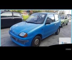 Ricambi Usati FIAT SEICENTO (1E) 2000