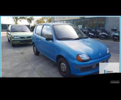 Ricambi Usati FIAT SEICENTO (1E) 2000