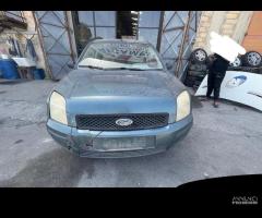 Ricambi Ford Fusion 1.4 TDCi 68cv del 2003