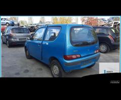 Ricambi Usati FIAT SEICENTO (1E) 2000