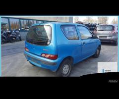 Ricambi Usati FIAT SEICENTO (1E) 2000