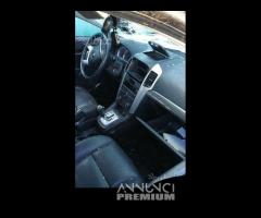 Cambio automatico chevrolet captiva z20s 110kw