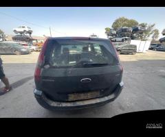 Ricambi Ford Fusion 1.4 TDCi 68cv del 2003