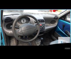 Ricambi Usati FIAT SEICENTO (1E) 2000