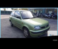 Ricambi Usati NISSAN MICRA (K11E) 1996