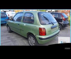 Ricambi Usati NISSAN MICRA (K11E) 1996