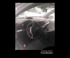 Kit air bag Kia picanto del 2013 g3la